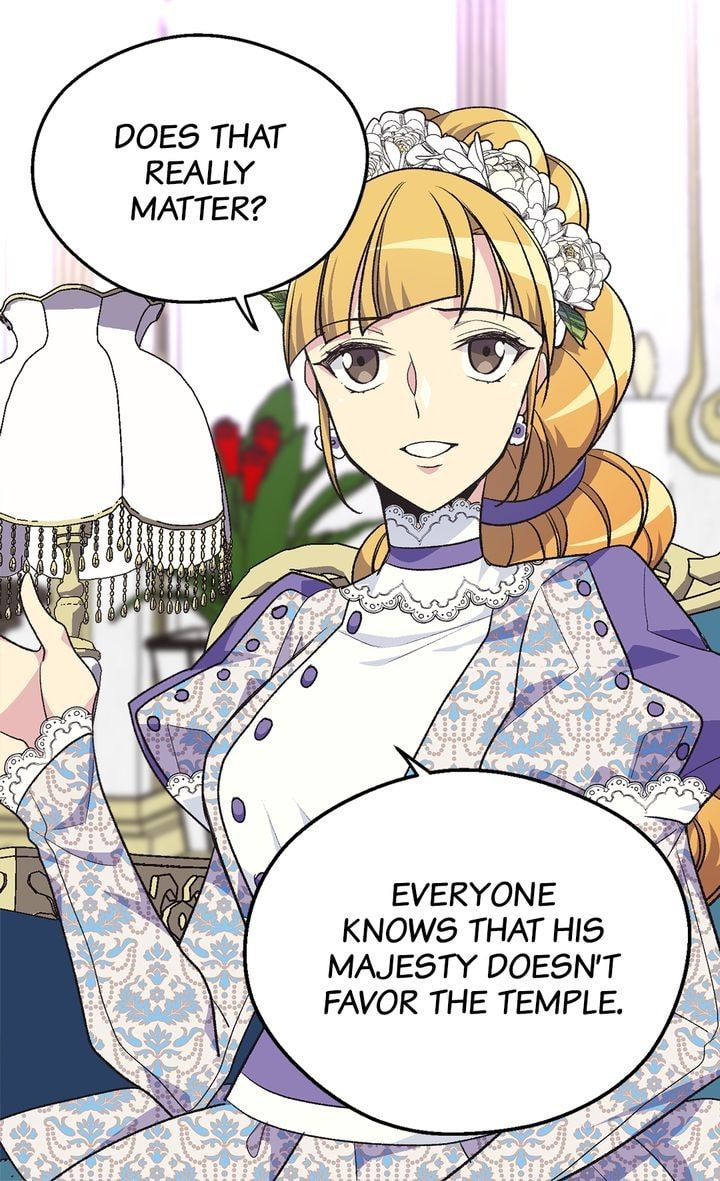 Read The Abandoned Empress chapter 75 image 57 on Lezhin