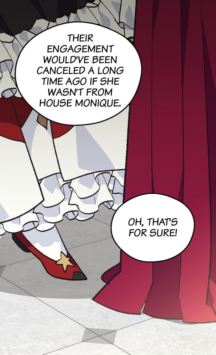 Read The Abandoned Empress chapter 75 image 58 on Lezhin