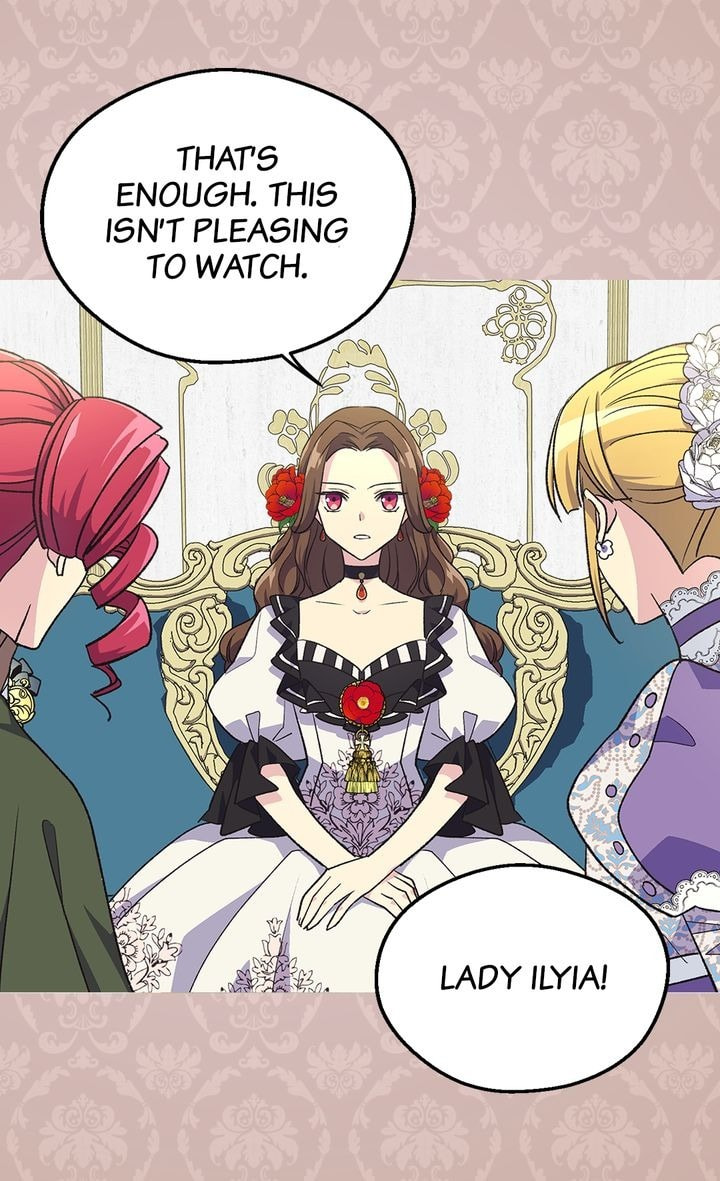 Read The Abandoned Empress chapter 75 image 59 on Lezhin