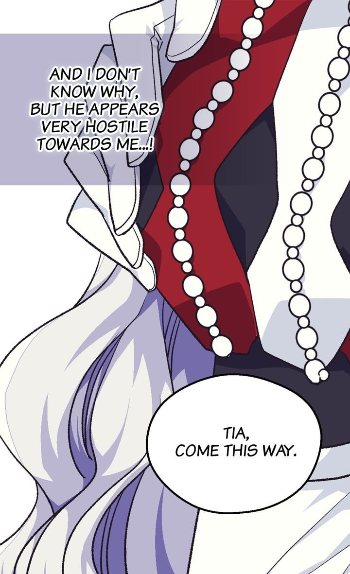 Read The Abandoned Empress chapter 75 image 6 on Lezhin