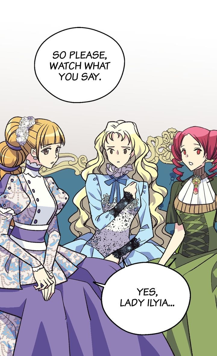 Read The Abandoned Empress chapter 75 image 61 on Lezhin