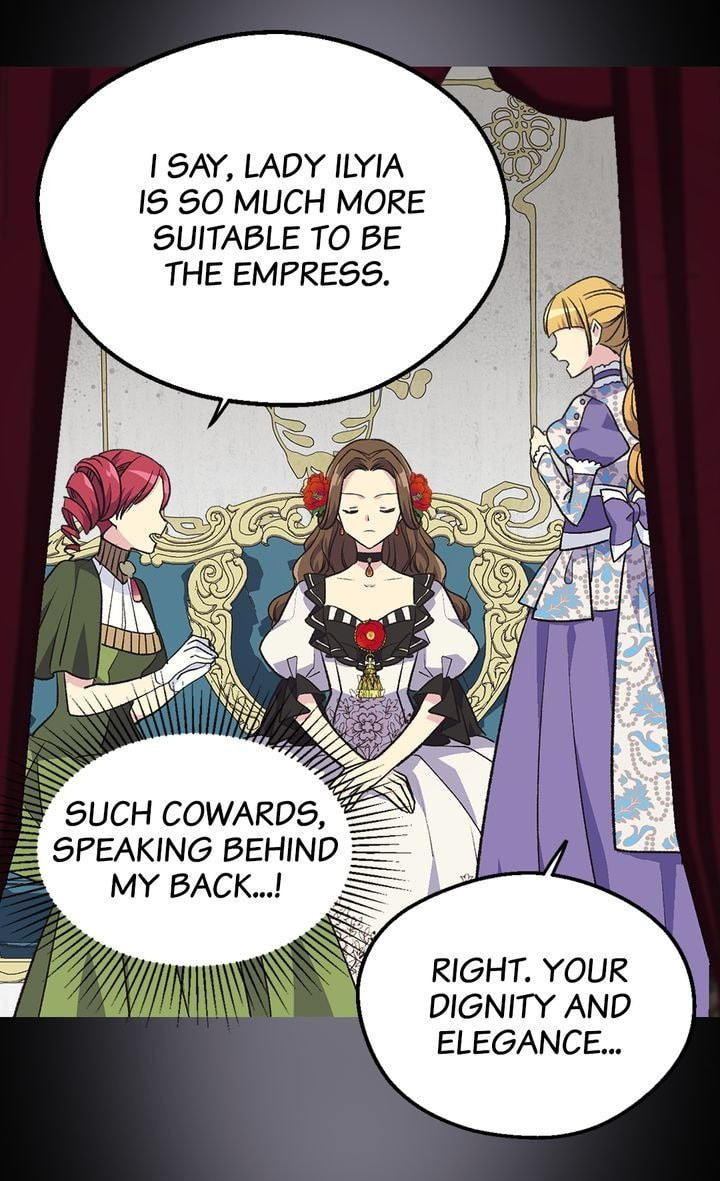 Read The Abandoned Empress chapter 75 image 63 on Lezhin