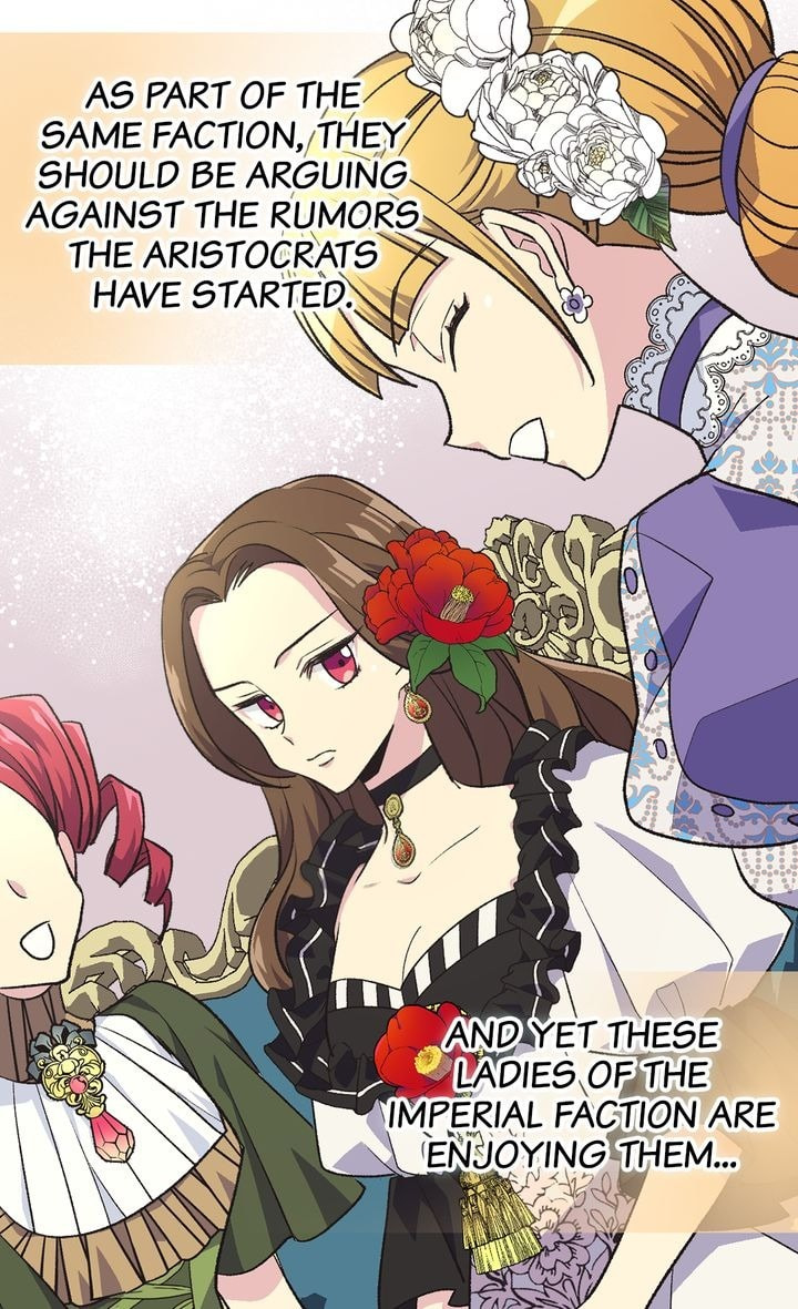 Read The Abandoned Empress chapter 75 image 64 on Lezhin