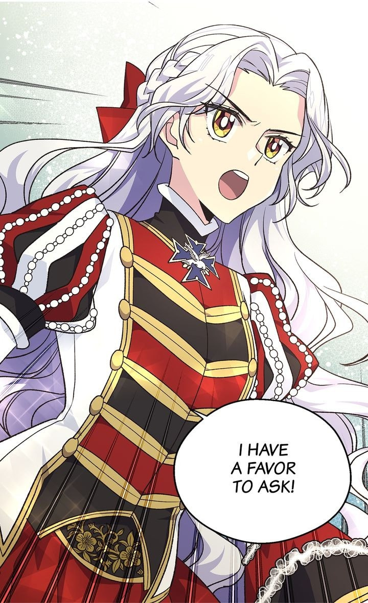 Read The Abandoned Empress chapter 75 image 68 on Lezhin