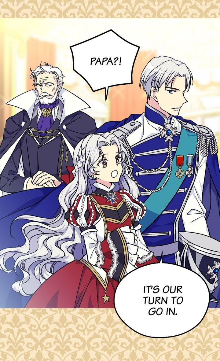 Read The Abandoned Empress chapter 75 image 7 on Lezhin