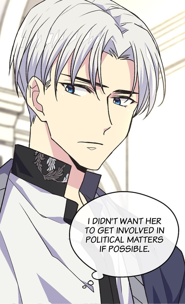 Read The Abandoned Empress chapter 76 image 10 on Lezhin