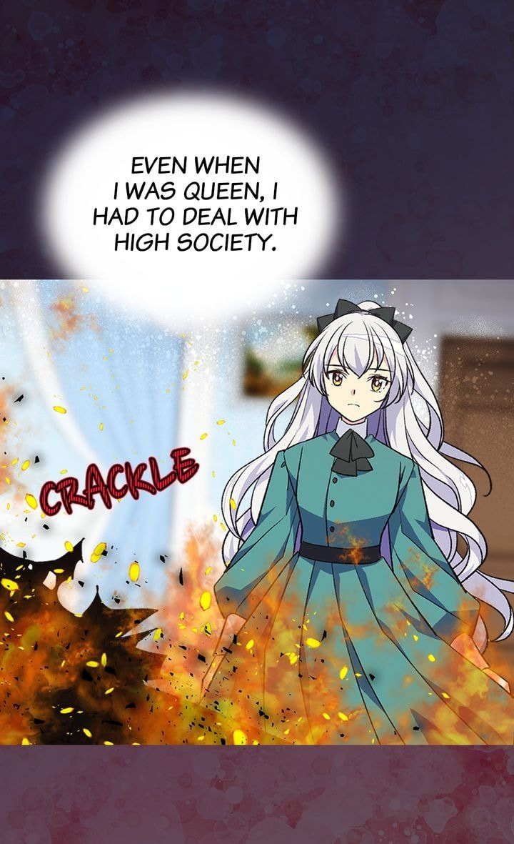 Read The Abandoned Empress chapter 76 image 18 on Lezhin