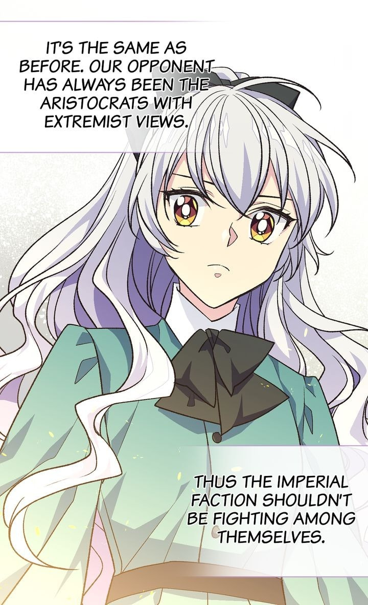 Read The Abandoned Empress chapter 76 image 19 on Lezhin