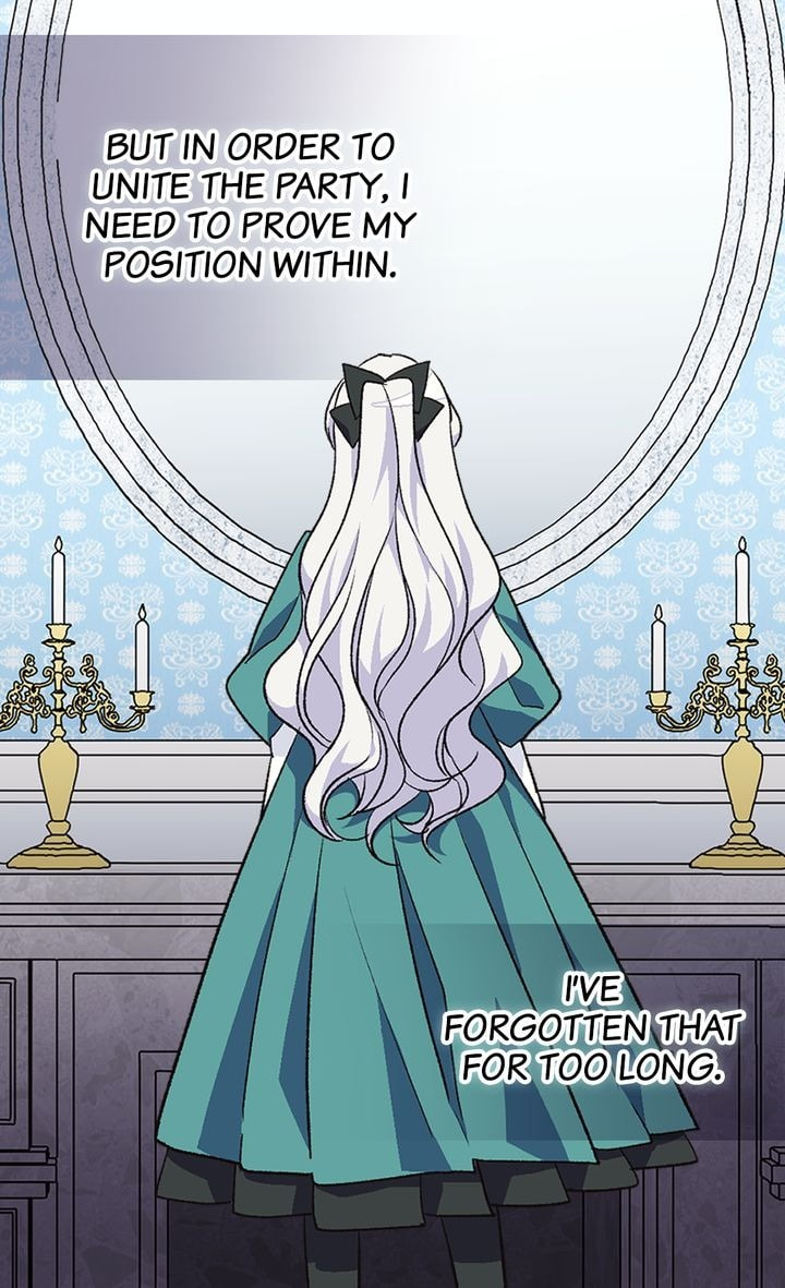 Read The Abandoned Empress chapter 76 image 20 on Lezhin