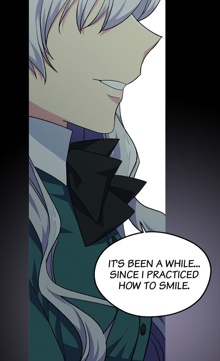 Read The Abandoned Empress chapter 76 image 21 on Lezhin