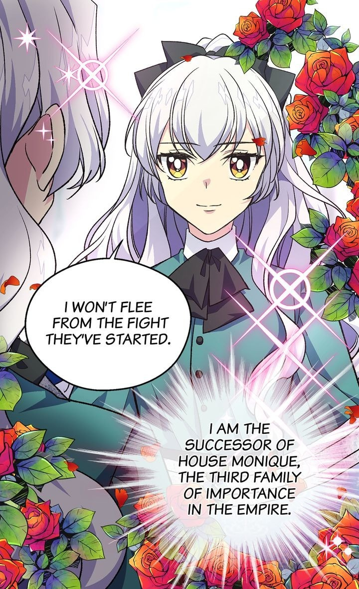 Read The Abandoned Empress chapter 76 image 22 on Lezhin
