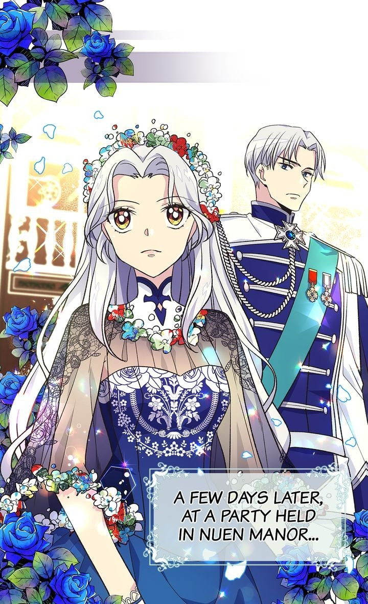 Read The Abandoned Empress chapter 76 image 23 on Lezhin