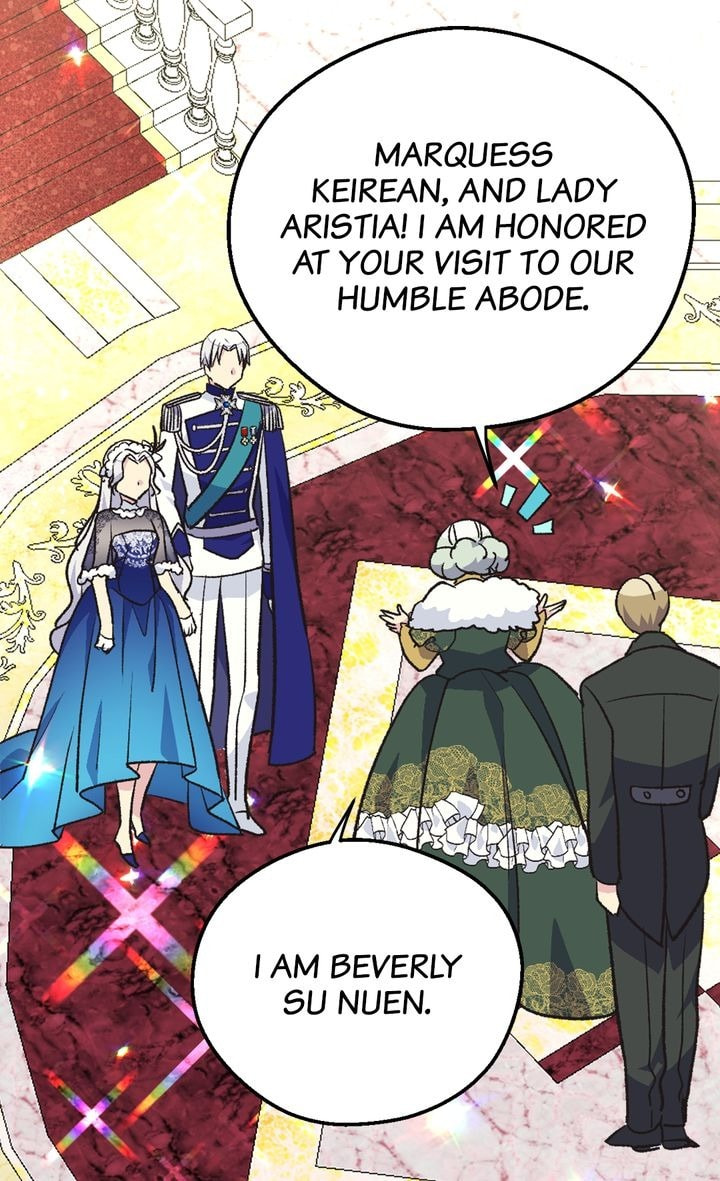 Read The Abandoned Empress chapter 76 image 24 on Lezhin