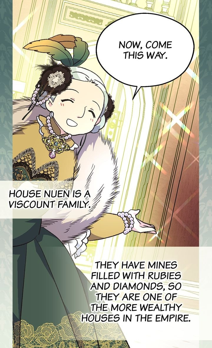 Read The Abandoned Empress chapter 76 image 26 on Lezhin