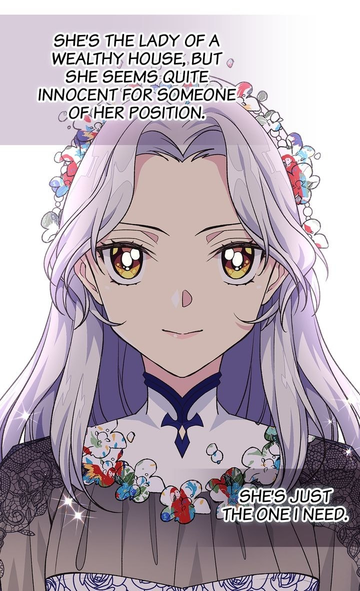 Read The Abandoned Empress chapter 76 image 27 on Lezhin