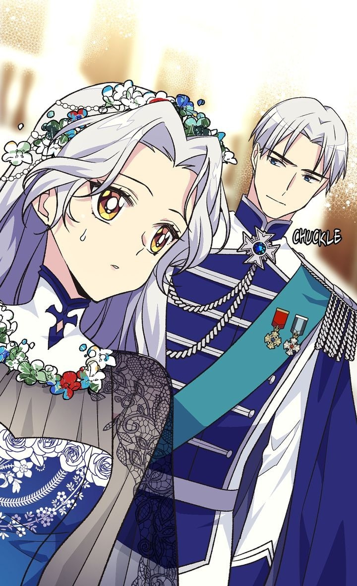 Read The Abandoned Empress chapter 76 image 28 on Lezhin