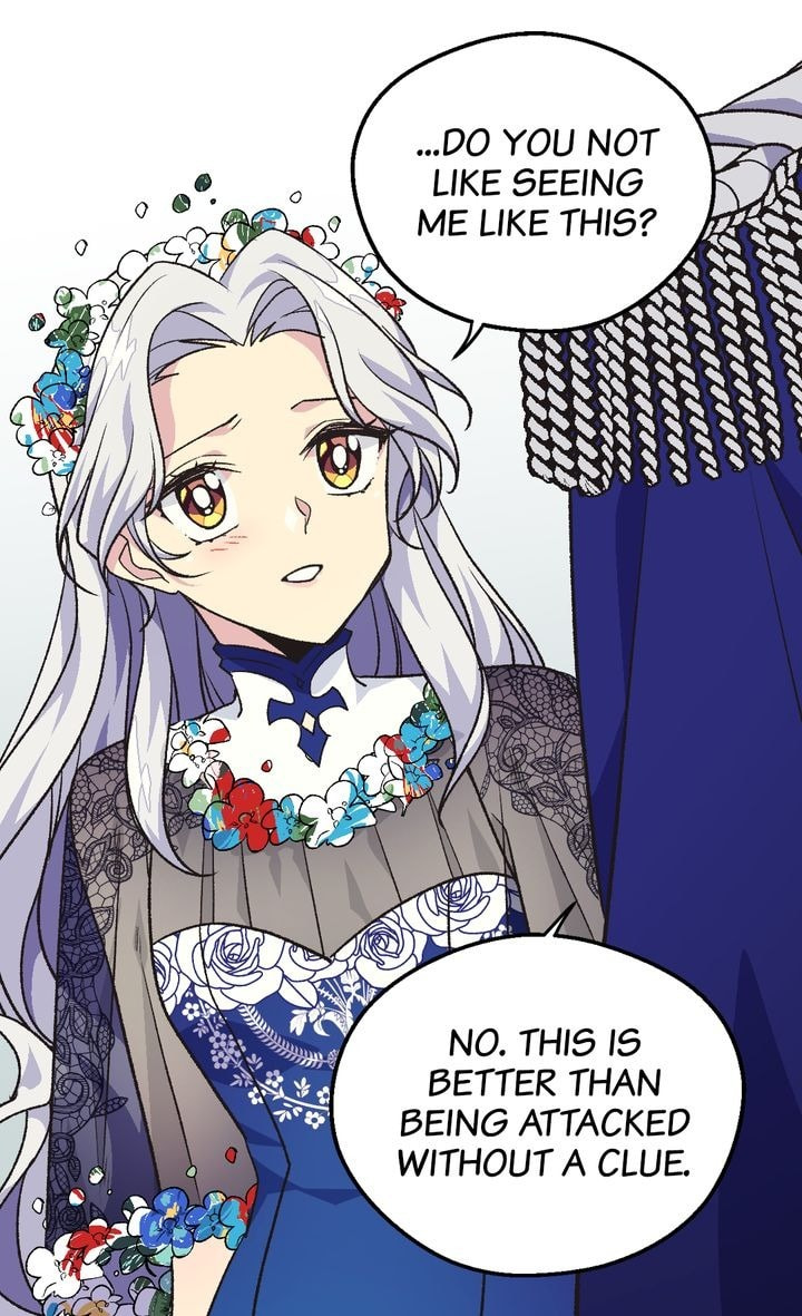 Read The Abandoned Empress chapter 76 image 29 on Lezhin