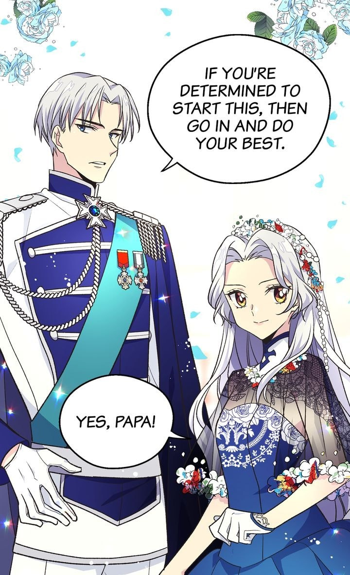 Read The Abandoned Empress chapter 76 image 30 on Lezhin