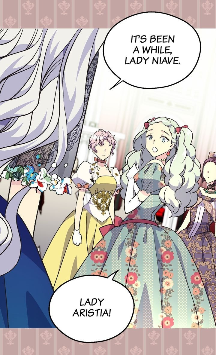 Read The Abandoned Empress chapter 76 image 31 on Lezhin