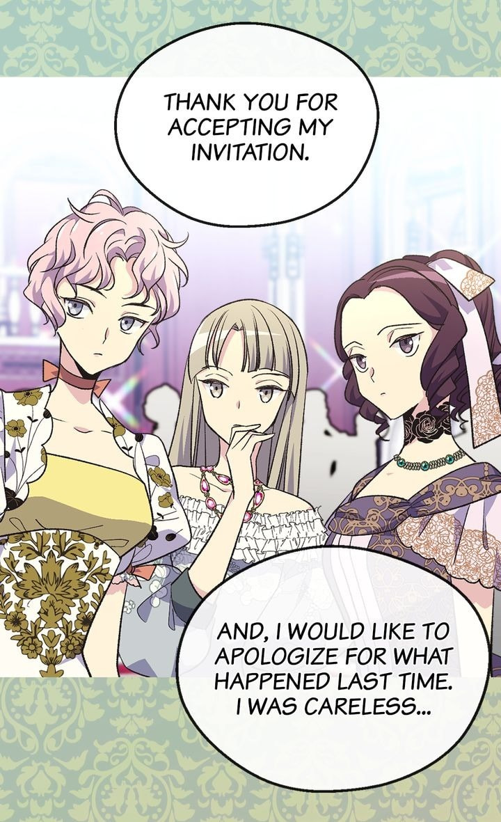 Read The Abandoned Empress chapter 76 image 32 on Lezhin