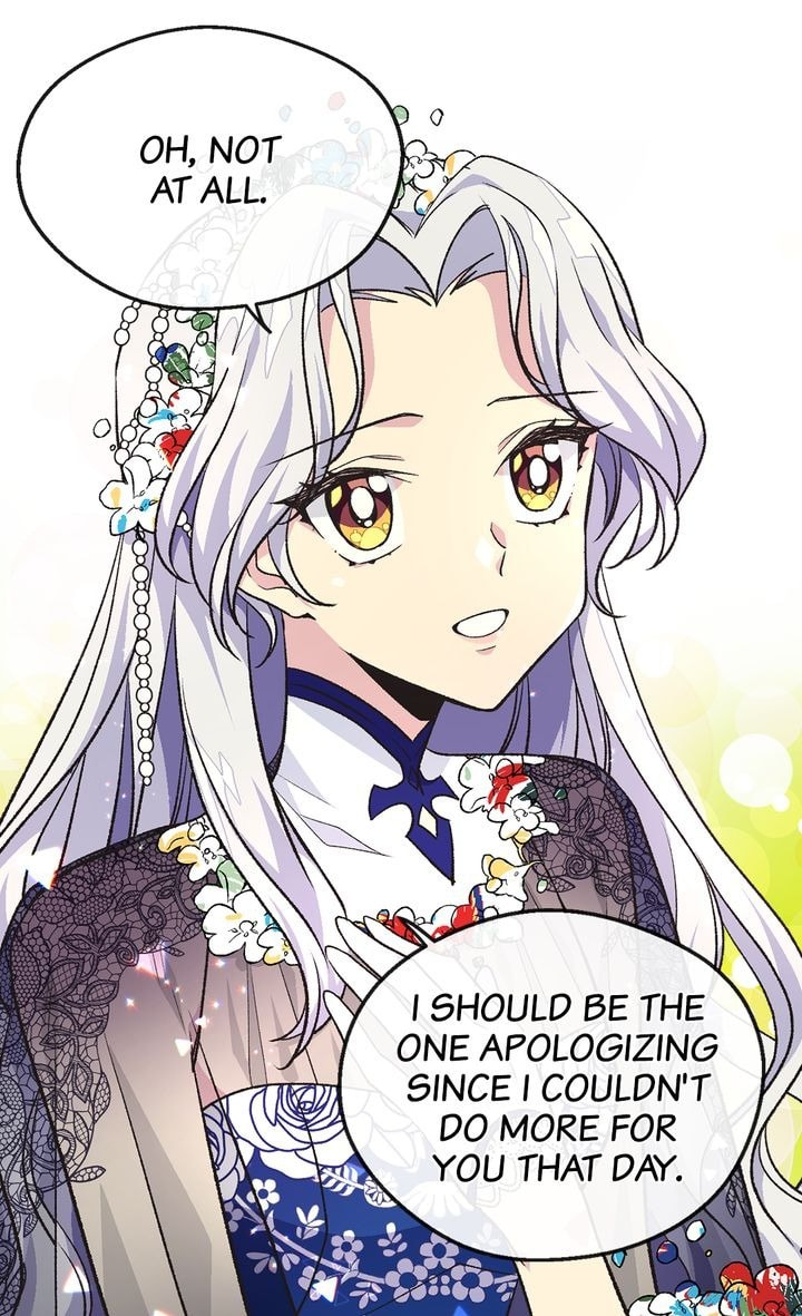 Read The Abandoned Empress chapter 76 image 33 on Lezhin