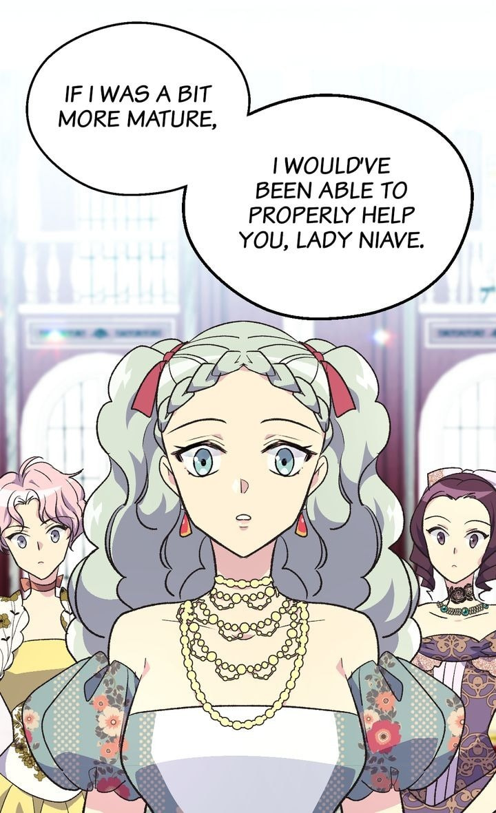 Read The Abandoned Empress chapter 76 image 34 on Lezhin