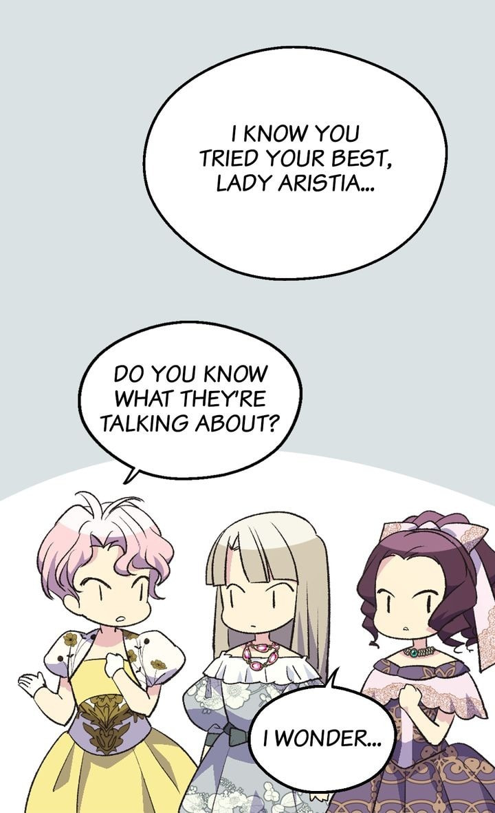 Read The Abandoned Empress chapter 76 image 35 on Lezhin