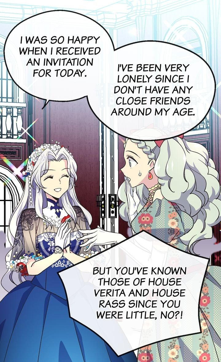 Read The Abandoned Empress chapter 76 image 36 on Lezhin