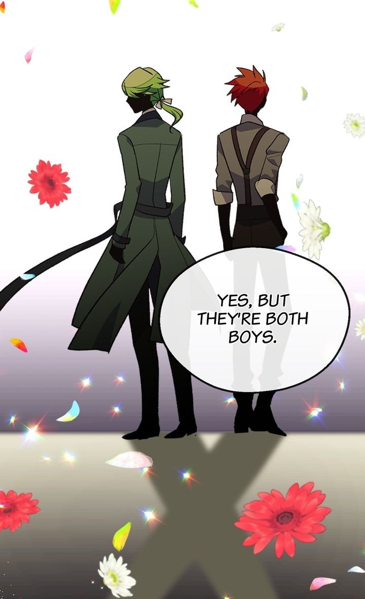 Read The Abandoned Empress chapter 76 image 37 on Lezhin
