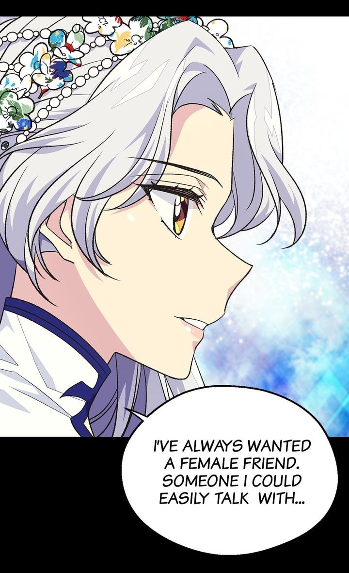 Read The Abandoned Empress chapter 76 image 38 on Lezhin