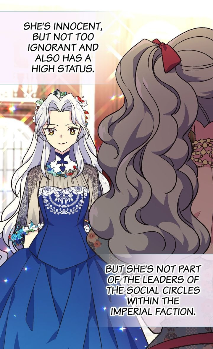 Read The Abandoned Empress chapter 76 image 41 on Lezhin