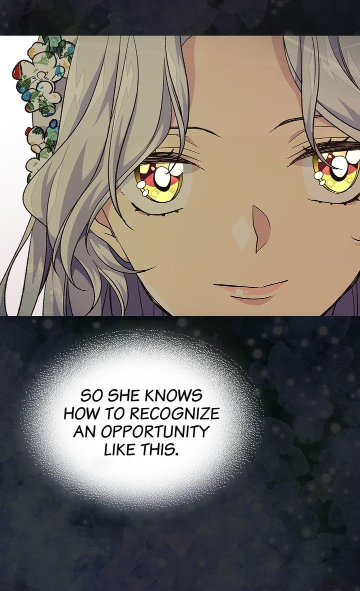 Read The Abandoned Empress chapter 76 image 42 on Lezhin