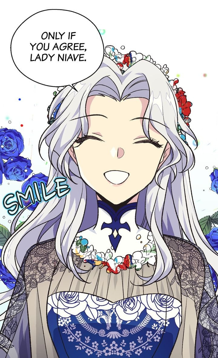 Read The Abandoned Empress chapter 76 image 43 on Lezhin