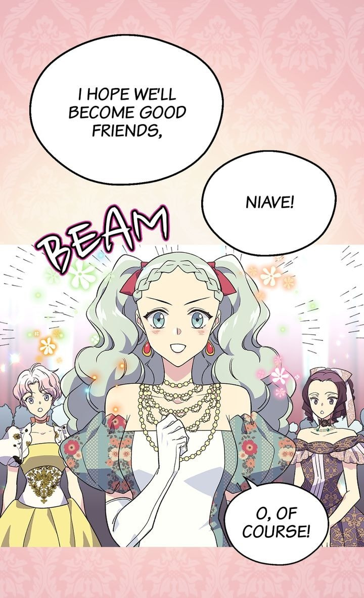 Read The Abandoned Empress chapter 76 image 45 on Lezhin
