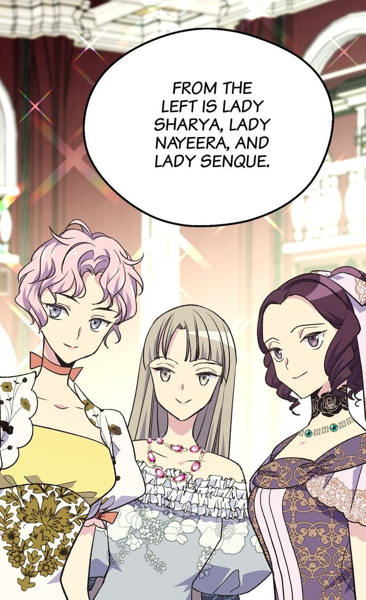 Read The Abandoned Empress chapter 76 image 47 on Lezhin