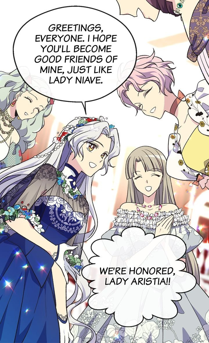Read The Abandoned Empress chapter 76 image 48 on Lezhin