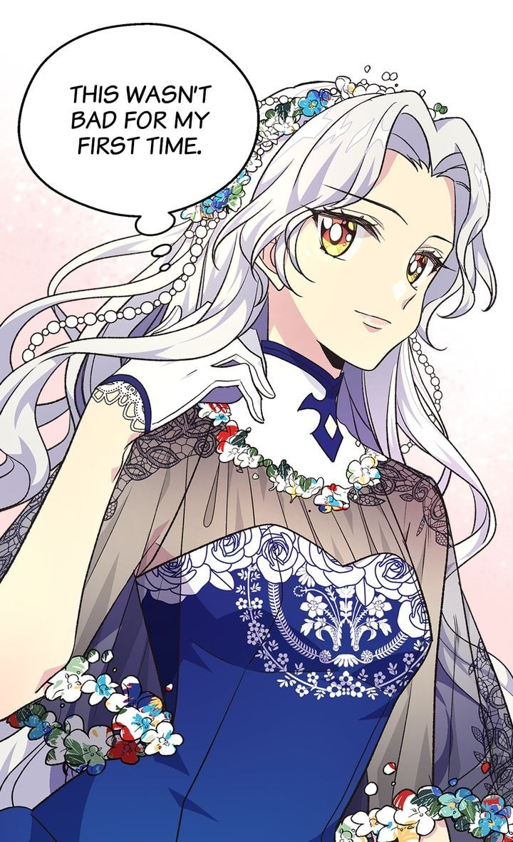 Read The Abandoned Empress chapter 76 image 50 on Lezhin