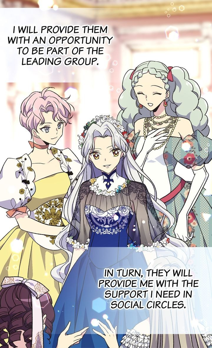Read The Abandoned Empress chapter 76 image 51 on Lezhin