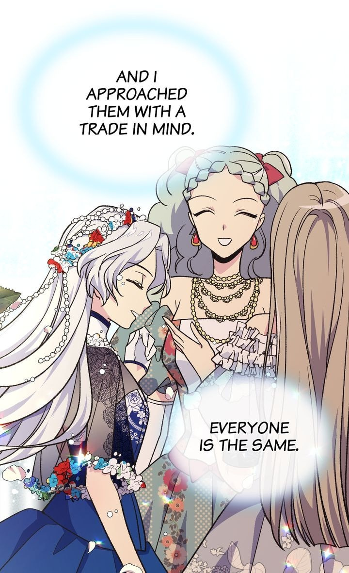 Read The Abandoned Empress chapter 76 image 55 on Lezhin