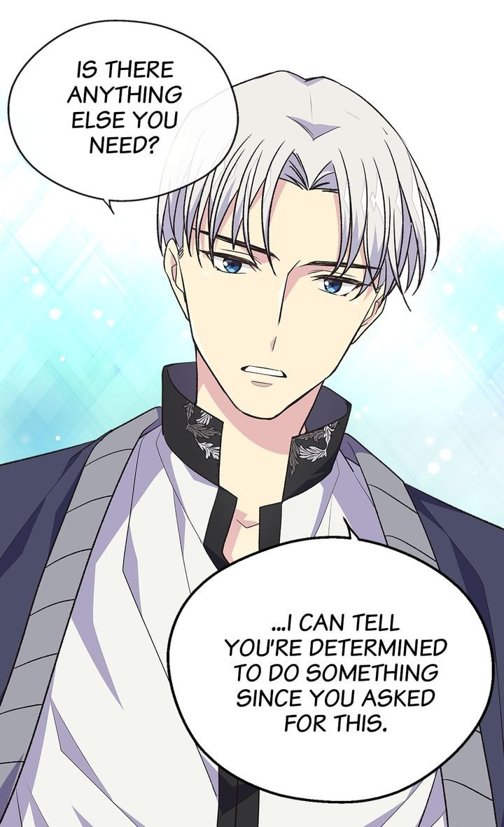 Read The Abandoned Empress chapter 76 image 7 on Lezhin