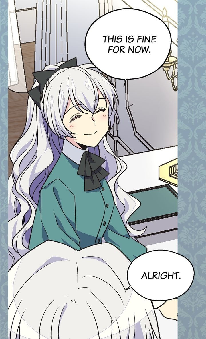 Read The Abandoned Empress chapter 76 image 8 on Lezhin