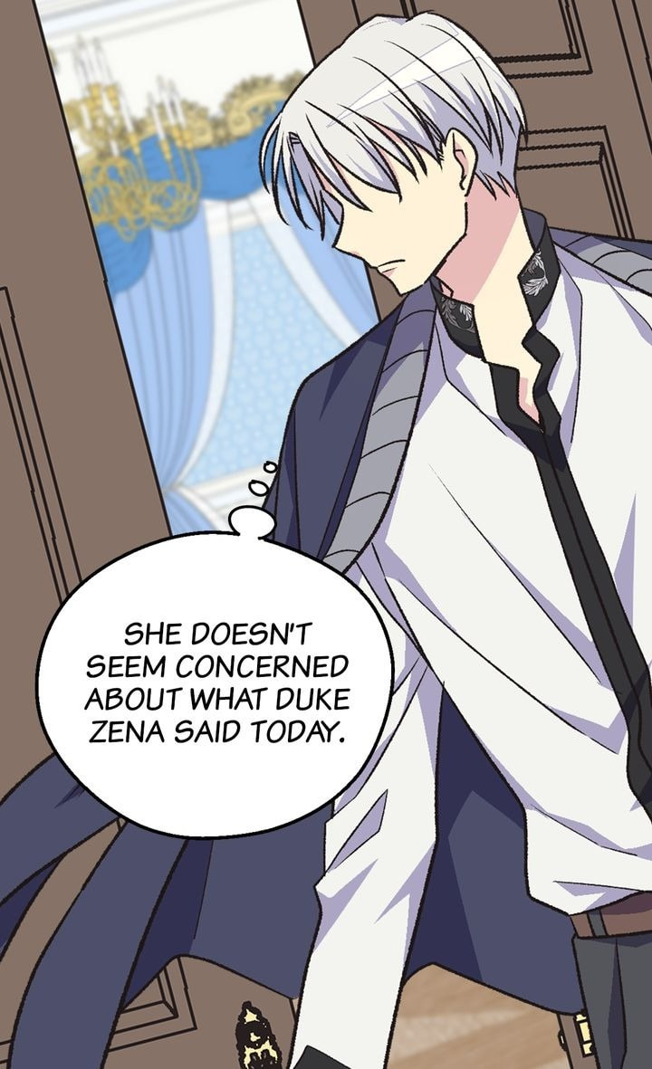 Read The Abandoned Empress chapter 76 image 9 on Lezhin