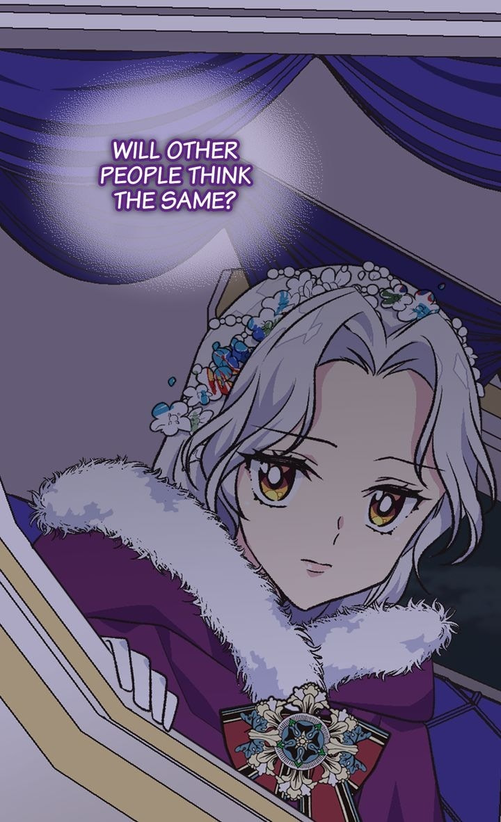 Read The Abandoned Empress chapter 77 image 12 on Lezhin