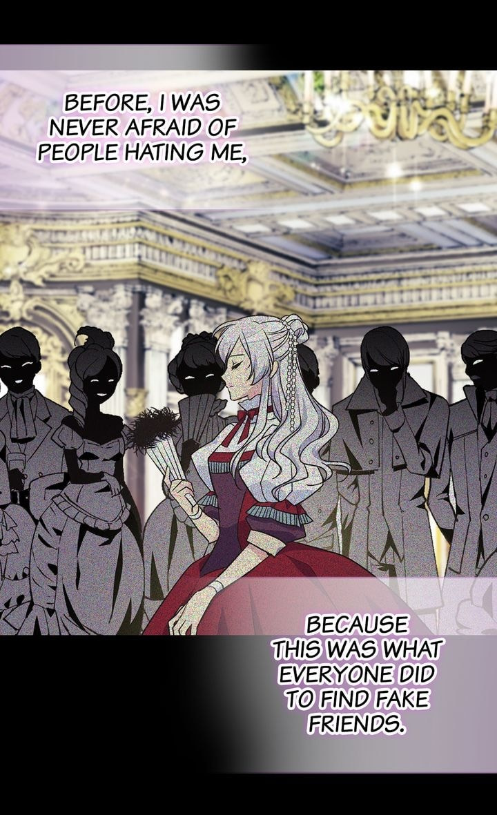 Read The Abandoned Empress chapter 77 image 13 on Lezhin