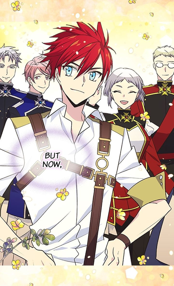 Read The Abandoned Empress chapter 77 image 15 on Lezhin