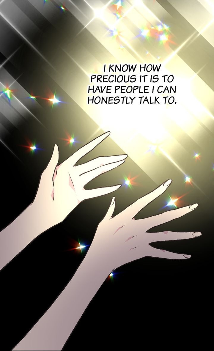 Read The Abandoned Empress chapter 77 image 17 on Lezhin