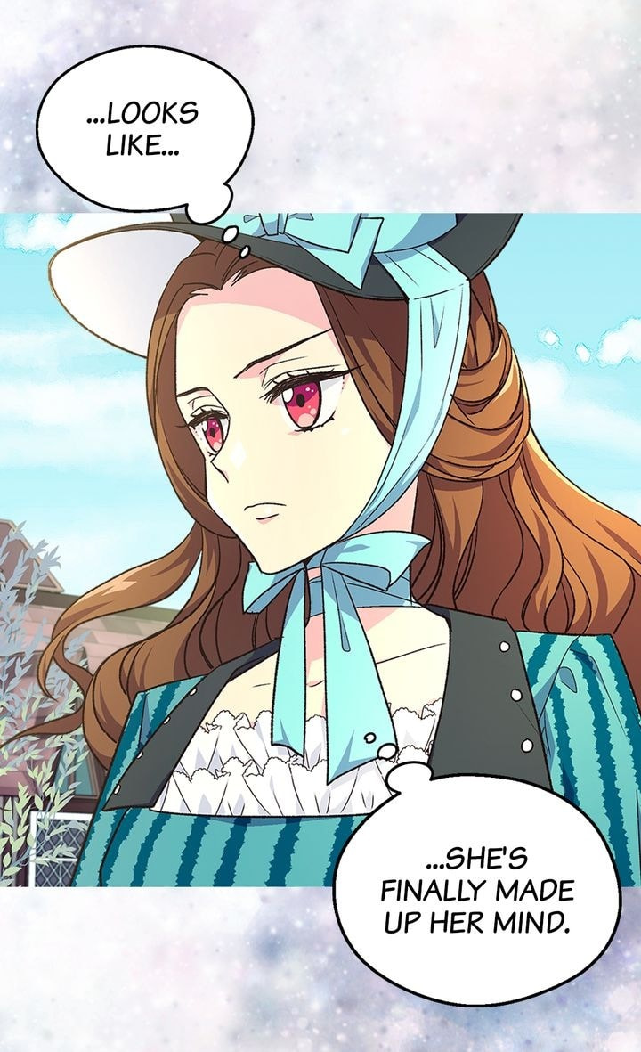 Read The Abandoned Empress chapter 77 image 26 on Lezhin