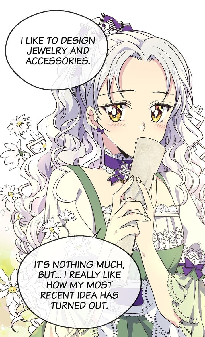 Read The Abandoned Empress chapter 77 image 32 on Lezhin