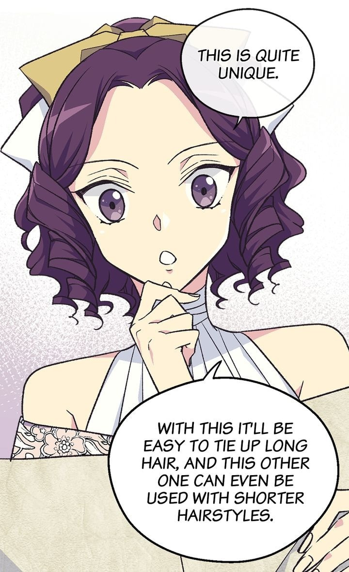 Read The Abandoned Empress chapter 77 image 38 on Lezhin