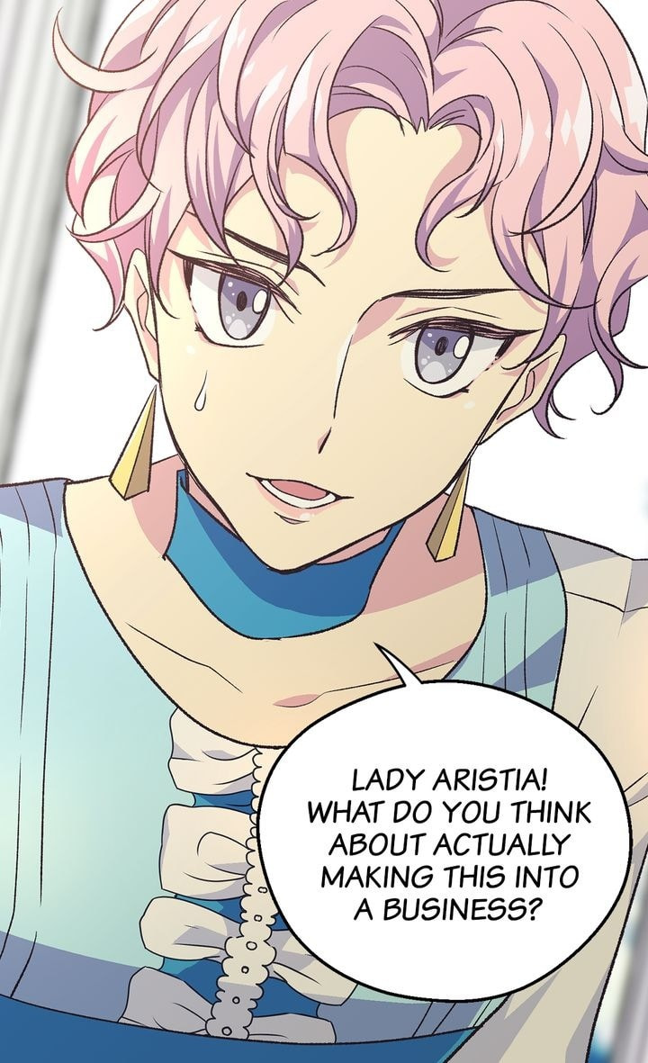 Read The Abandoned Empress chapter 77 image 42 on Lezhin